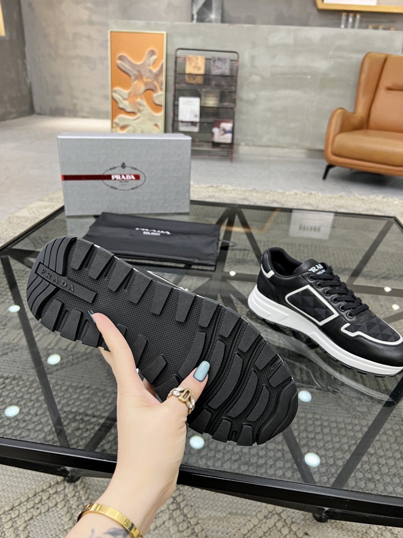 Prada Casual Shoes